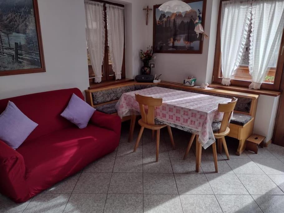 SicinaCasa In Valle别墅 外观 照片